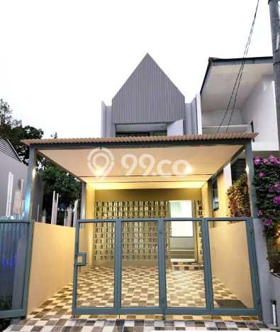 Dijual Hunian Rumah Nyaman 3 Kamar di BSD, Tangerang Dijual Hunian Rumah Nyaman 3 Kamar di BSD, Tangerang