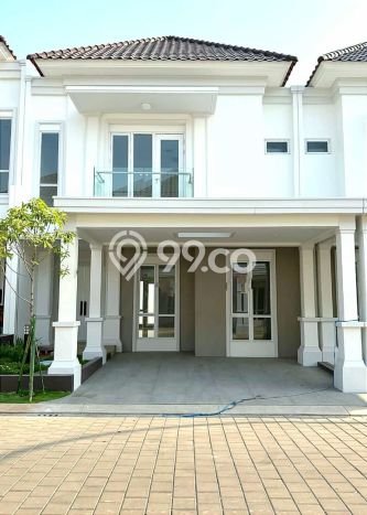 PROMO TERBATAS! Rumah Berkualitas di Gading Serpong, Tangerang, Luas 144m² LB 174m² PROMO TERBATAS! Rumah Berkualitas di Gading Serpong, Tangerang, Luas 144m² LB 174m²