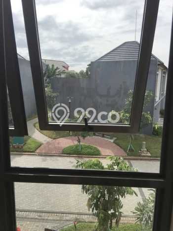 Hunian Super Elit dengan Akses Paling Strategis di BSD, Tangerang Hunian Super Elit dengan Akses Paling Strategis di BSD, Tangerang