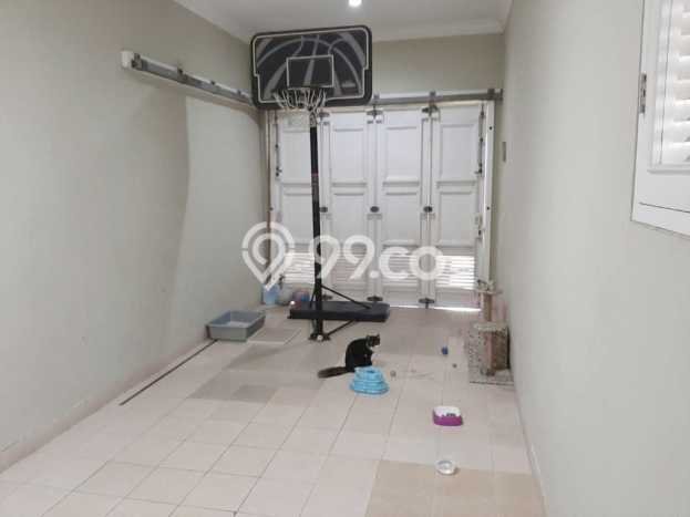 Rumah Luxury Modern Tanpa Renovasi di Gading Serpong Tangerang Rumah Luxury Modern Tanpa Renovasi di Gading Serpong Tangerang