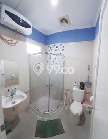 Rumah Luxury Modern Tanpa Renovasi di Gading Serpong Tangerang Rumah Luxury Modern Tanpa Renovasi di Gading Serpong Tangerang