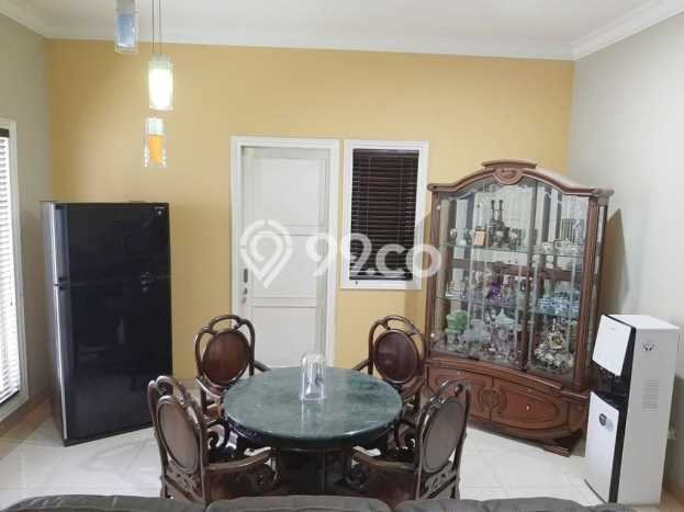 Rumah Luxury Modern Tanpa Renovasi di Gading Serpong Tangerang Rumah Luxury Modern Tanpa Renovasi di Gading Serpong Tangerang