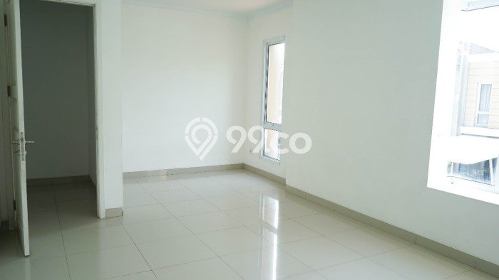 Rumah 2 Lantai Cluster Karelia Village Gading Serpong Rumah 2 Lantai Cluster Karelia Village Gading Serpong