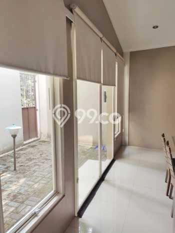 Dijual Rumah Mewah Elegan Dengan View Eksklusif di Gading Serpong, Tangerang Dijual Rumah Mewah Elegan Dengan View Eksklusif di Gading Serpong, Tangerang