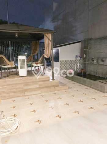 Jual Rumah Mewah Elegan Dengan View Eksklusif di BSD, Tangerang Jual Rumah Mewah Elegan Dengan View Eksklusif di BSD, Tangerang