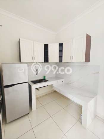Rumah Elit LB 140m2 Siap Huni Desain Elegan di BSD, Tangerang Rumah Elit LB 140m2 Siap Huni Desain Elegan di BSD, Tangerang