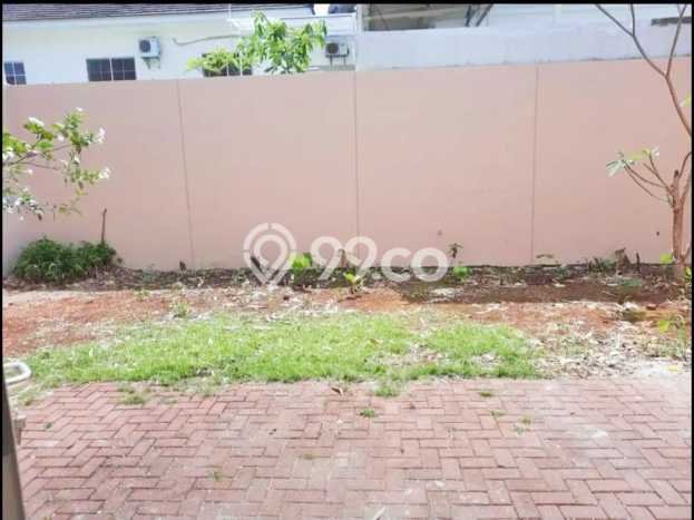 Rumah Elit Modern Tanpa Renovasi di BSD Tangerang Rumah Elit Modern Tanpa Renovasi di BSD Tangerang