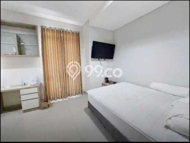 Rumah Minimalis 3 KT di BSD Tangerang Semi Furnished Rumah Minimalis 3 KT di BSD Tangerang Semi Furnished