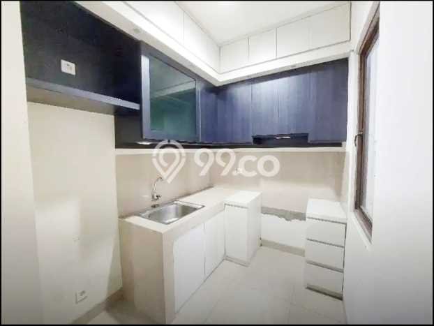 Rumah Minimalis 3 KT di BSD Tangerang Semi Furnished Rumah Minimalis 3 KT di BSD Tangerang Semi Furnished