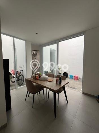 Dijual Rumah Sektor 7A Gading Serpong Baru Renov Cantik Dijual Rumah Sektor 7A Gading Serpong Baru Renov Cantik