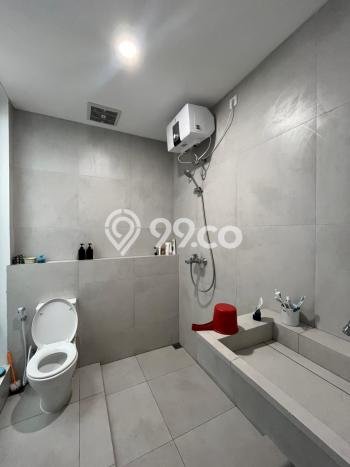Dijual Rumah Sektor 7A Gading Serpong Baru Renov Cantik Dijual Rumah Sektor 7A Gading Serpong Baru Renov Cantik