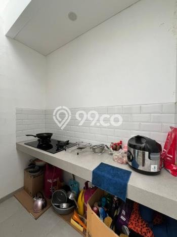 Dijual Rumah Sektor 7A Gading Serpong Baru Renov Cantik Dijual Rumah Sektor 7A Gading Serpong Baru Renov Cantik