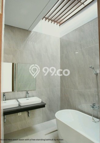 Hunian Super Mewah dengan Akses Paling Strategis di BSD Delatinos, Tangerang Hunian Super Mewah dengan Akses Paling Strategis di BSD Delatinos, Tangerang