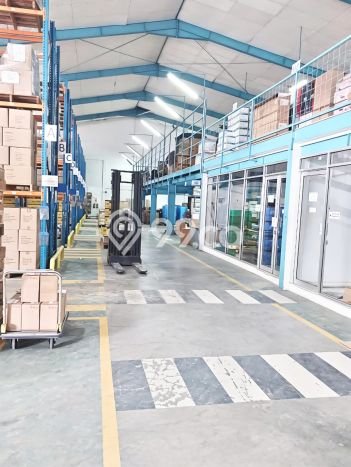 Gudang Bagus Dijual LB 1530m2 Lokasi Strategis Jakarta Utara Area Cocok untuk Bisnis Gudang Bagus Dijual LB 1530m2 Lokasi Strategis Jakarta Utara Area Cocok untuk Bisnis