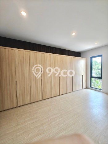 Hunian Elit LB 700m2 Siap Huni Desain Elegan di Alam Sutera, Tangerang Hunian Elit LB 700m2 Siap Huni Desain Elegan di Alam Sutera, Tangerang
