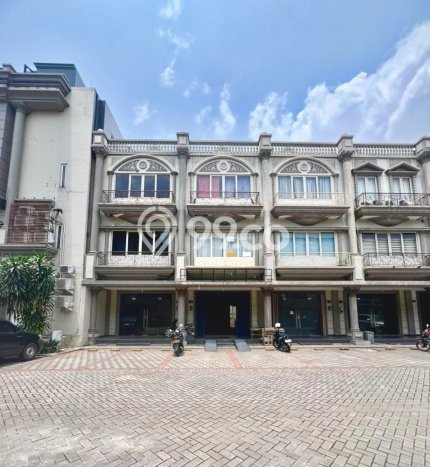 Ruko Bagus Dijual di Alam Sutera Tangerang Lokasi Strategis Cocok untuk Kembangkan Bisnis Ruko Bagus Dijual di Alam Sutera Tangerang Lokasi Strategis Cocok untuk Kembangkan Bisnis