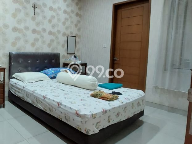 Dijual Rumah Modern 3 KT di Sektor 7C-Gading Serpong, Tangerang Dijual Rumah Modern 3 KT di Sektor 7C-Gading Serpong, Tangerang