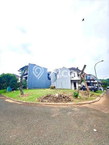 HOT DEAL! Tanah Kawasan BSD The Green, Luas 205m², Area Strategis HOT DEAL! Tanah Kawasan BSD The Green, Luas 205m², Area Strategis