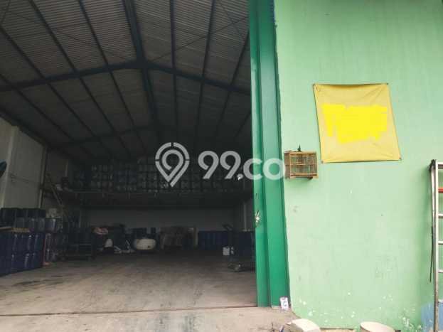 Unit Gudang Strategis di Cipondoh, Tangerang Potensi Cuan Besar Unit Gudang Strategis di Cipondoh, Tangerang Potensi Cuan Besar