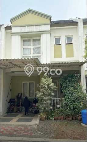 Hunian Nyaman Asri 3 KT Siap Pakai di BSD The Savia Tangerang Hunian Nyaman Asri 3 KT Siap Pakai di BSD The Savia Tangerang