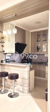 Ready to Use! Premium House LT 153m2 Desain Modern di Gading Serpong IL Lago Ready to Use! Premium House LT 153m2 Desain Modern di Gading Serpong IL Lago