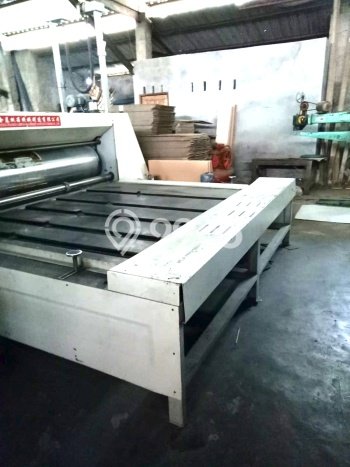 Unit Gudang Dijual di Jakarta Barat LT 672m2 & LB 600m2 Unit Gudang Dijual di Jakarta Barat LT 672m2 & LB 600m2