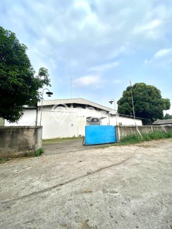 Gudang Bagus Dijual LB 3000m2 Lokasi Strategis Tangerang Area Cocok untuk Berbisnis Gudang Bagus Dijual LB 3000m2 Lokasi Strategis Tangerang Area Cocok untuk Berbisnis