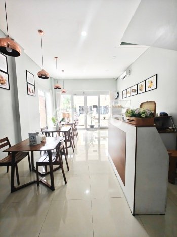 Ruko Dijual di Prime Area Tangerang Luas 117m2 Ruko Dijual di Prime Area Tangerang Luas 117m2