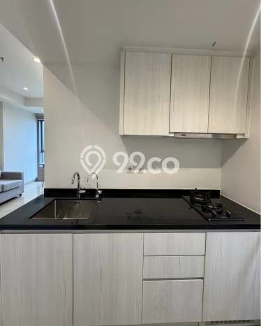 Apartemen Minimalis untuk Disewa, 1 Kamar di Tangerang Apartemen Minimalis untuk Disewa, 1 Kamar di Tangerang