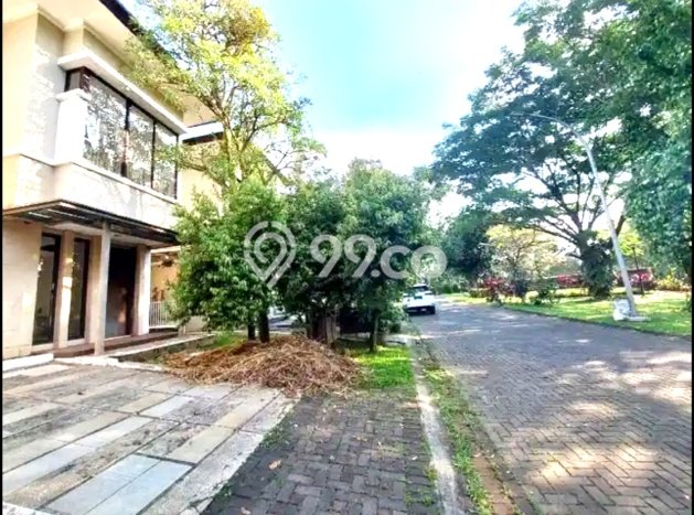 Hunian Mewah LB 92m2 Siap Huni Desain Elegan di BSD Eminent, Tangerang Hunian Mewah LB 92m2 Siap Huni Desain Elegan di BSD Eminent, Tangerang