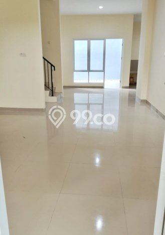 Dijual Rumah Eksklusif 5 KT di BSD Griya Loka, Tangerang Dijual Rumah Eksklusif 5 KT di BSD Griya Loka, Tangerang