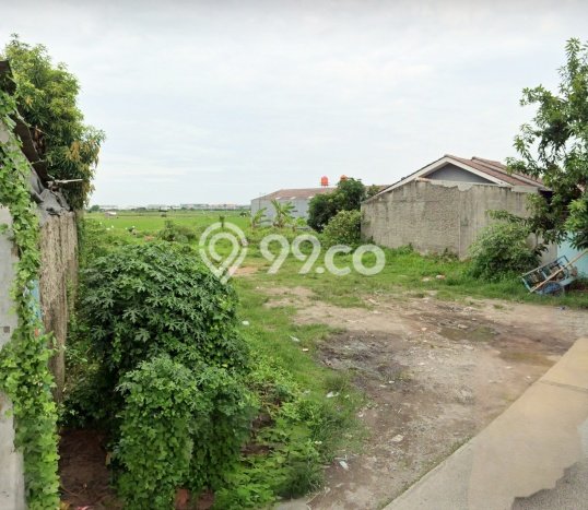 Kavling Tanah di Benda Dijual Luas 3198m2 Legalitas SHM Kavling Tanah di Benda Dijual Luas 3198m2 Legalitas SHM