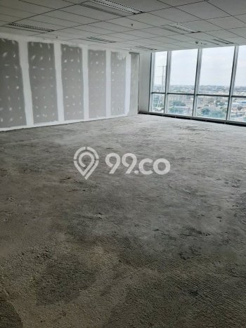 Kantor Dijual di Prime Area Jakarta Barat Luas 115m2 Kantor Dijual di Prime Area Jakarta Barat Luas 115m2