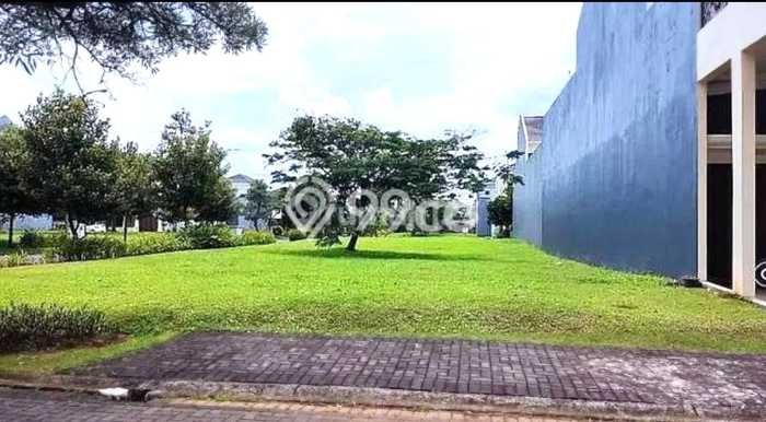 Tanah Investasi Dijual di Tangerang Punya Luas 420m2 Tanah Investasi Dijual di Tangerang Punya Luas 420m2