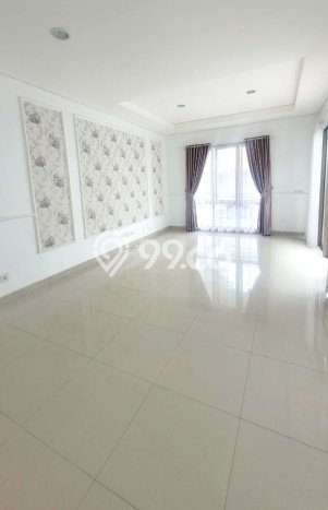 Rumah Elit Modern Tanpa Renovasi di BSD Tangerang Rumah Elit Modern Tanpa Renovasi di BSD Tangerang