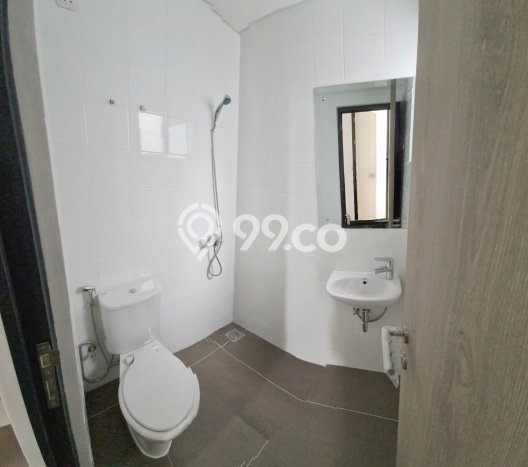 Rumah Minimalis 2 KT LT 40m2 di BSD Rumah Minimalis 2 KT LT 40m2 di BSD