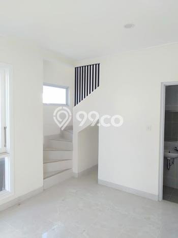 Rumah Minimalis 3 KT di Gading Serpong Tangerang Unfurnished Rumah Minimalis 3 KT di Gading Serpong Tangerang Unfurnished