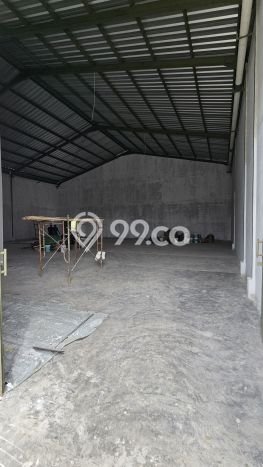 Gudang Bagus Dijual LB 400m2 Lokasi Strategis Tangerang Area Cocok untuk Bisnis Gudang Bagus Dijual LB 400m2 Lokasi Strategis Tangerang Area Cocok untuk Bisnis