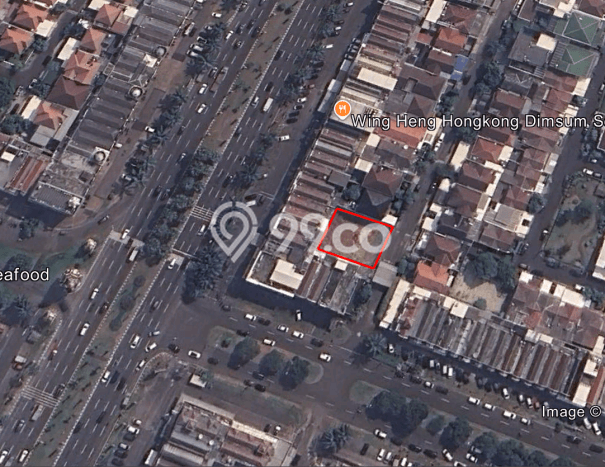 Tanah Dijual Area Strategis di Sektor 1E-Gading Serpong Tangerang 475m2 Tanah Dijual Area Strategis di Sektor 1E-Gading Serpong Tangerang 475m2