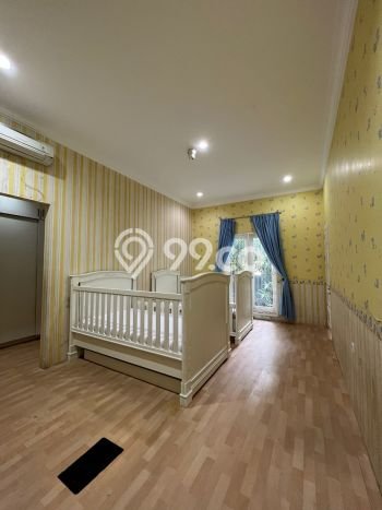 Rumah Modern 4 Kamar Siap Huni di Pantai Mutiara, Dekat Tempat Strategis, Jakarta Utara Rumah Modern 4 Kamar Siap Huni di Pantai Mutiara, Dekat Tempat Strategis, Jakarta Utara