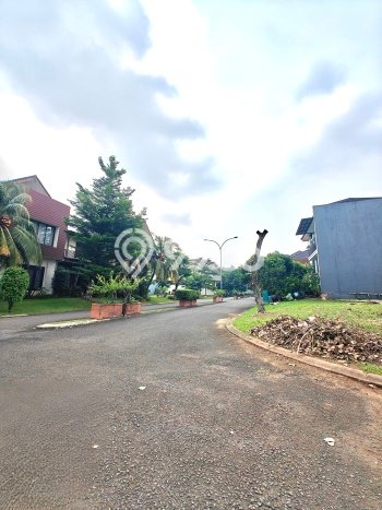 HOT DEAL! Tanah Kawasan BSD The Green, Luas 205m², Area Strategis HOT DEAL! Tanah Kawasan BSD The Green, Luas 205m², Area Strategis