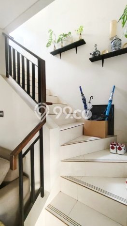 Dijual Hunian Rumah Nyaman 3 KT di BSD Nusaloka, Tangerang Dijual Hunian Rumah Nyaman 3 KT di BSD Nusaloka, Tangerang