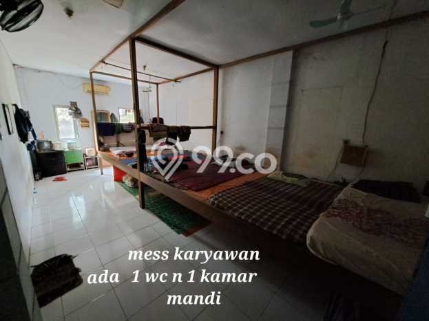 Gudang Favorit Dijual di Sepatan Timur Tangerang Kawasan Pusat Bisnis Gudang Favorit Dijual di Sepatan Timur Tangerang Kawasan Pusat Bisnis