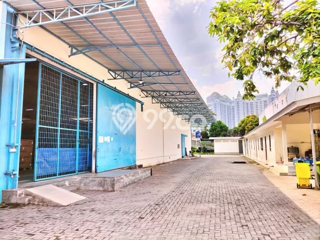 Gudang Bagus Dijual LB 1530m2 Lokasi Strategis Jakarta Utara Area Cocok untuk Bisnis Gudang Bagus Dijual LB 1530m2 Lokasi Strategis Jakarta Utara Area Cocok untuk Bisnis