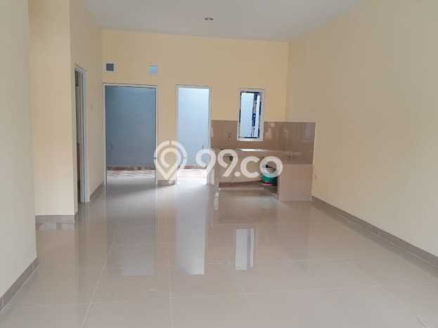 Rumah Modern 2 KT LT 98m2 di BSD Nusaloka Rumah Modern 2 KT LT 98m2 di BSD Nusaloka