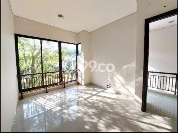 Hunian Mewah LB 92m2 Siap Huni Desain Elegan di BSD Eminent, Tangerang Hunian Mewah LB 92m2 Siap Huni Desain Elegan di BSD Eminent, Tangerang