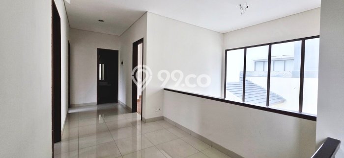 Jual Rumah Luas Elegan Dengan View Cantik di BSD, Tangerang Jual Rumah Luas Elegan Dengan View Cantik di BSD, Tangerang