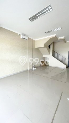 Ruko Dijual di Prime Area Tangerang Luas 126m2 Ruko Dijual di Prime Area Tangerang Luas 126m2