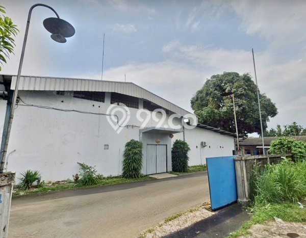 Gudang Bagus Dijual LB 3000m2 Lokasi Strategis Tangerang Area Cocok untuk Berbisnis Gudang Bagus Dijual LB 3000m2 Lokasi Strategis Tangerang Area Cocok untuk Berbisnis