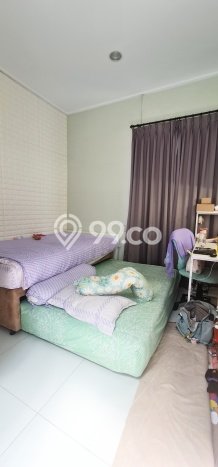 Dijual Rumah Luas Megah Dengan View Cantik di BSD Foresta, Tangerang Dijual Rumah Luas Megah Dengan View Cantik di BSD Foresta, Tangerang